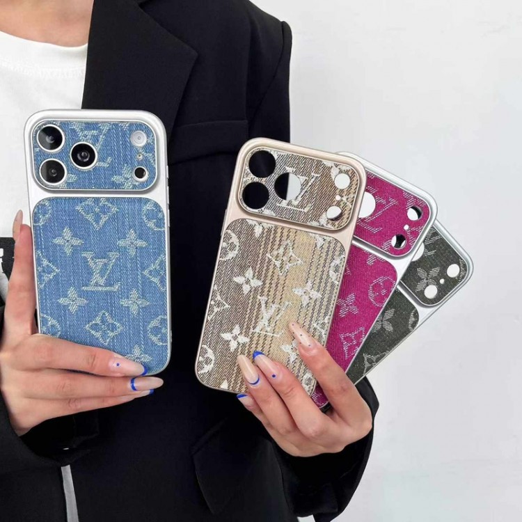 Lv ルイヴィトンiPhone 16 15 plus 18 17pro max AirブランドスマホケースiPhone 18 16 17 17e 15pro max 16pro スマホカバー耐衝撃オシャレ芸能人愛用するブランドアイフォン18pro max 17 16 pro15 16 pro maxケースカバー