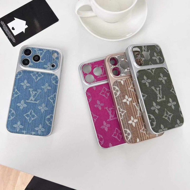 Lv ルイヴィトンiPhone 16 15 plus 18 17pro max AirブランドスマホケースiPhone 18 16 17 17e 15pro max 16pro スマホカバー耐衝撃オシャレ芸能人愛用するブランドアイフォン18pro max 17 16 pro15 16 pro maxケースカバー
