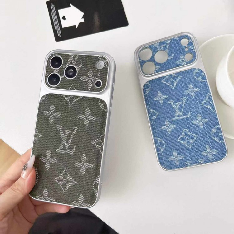 Lv ルイヴィトンiPhone 16 15 plus 18 17pro max AirブランドスマホケースiPhone 18 16 17 17e 15pro max 16pro スマホカバー耐衝撃オシャレ芸能人愛用するブランドアイフォン18pro max 17 16 pro15 16 pro maxケースカバー
