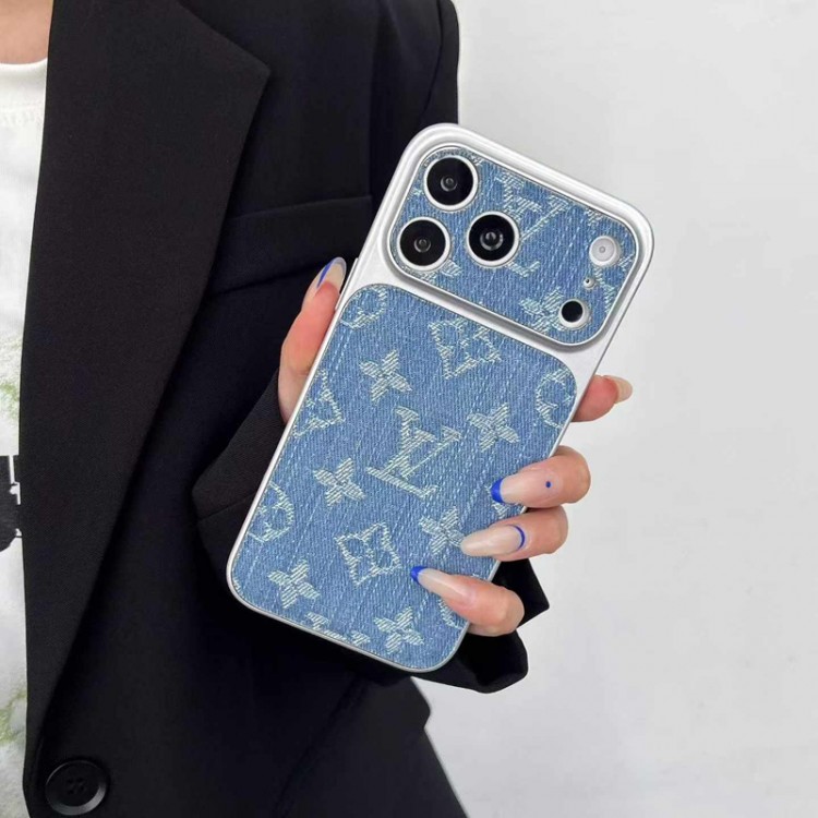 Lv ルイヴィトンiPhone 16 15 plus 18 17pro max AirブランドスマホケースiPhone 18 16 17 17e 15pro max 16pro スマホカバー耐衝撃オシャレ芸能人愛用するブランドアイフォン18pro max 17 16 pro15 16 pro maxケースカバー