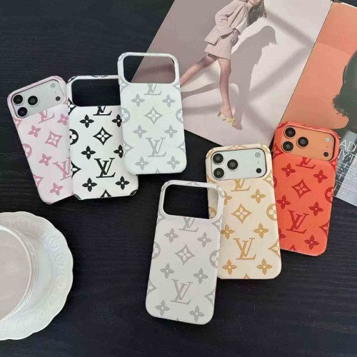 Lv ルイヴィトンアイフォン16 18 pro max 17 AIR 15 14 16 plus 18ハイブランドケースiPhone 16 15 plus 18 17pro max Airブランドスマホケースブランドアイフォン18 pro 16 pro max Air 17 15plus 16プロマックスマホカバー男女兼用