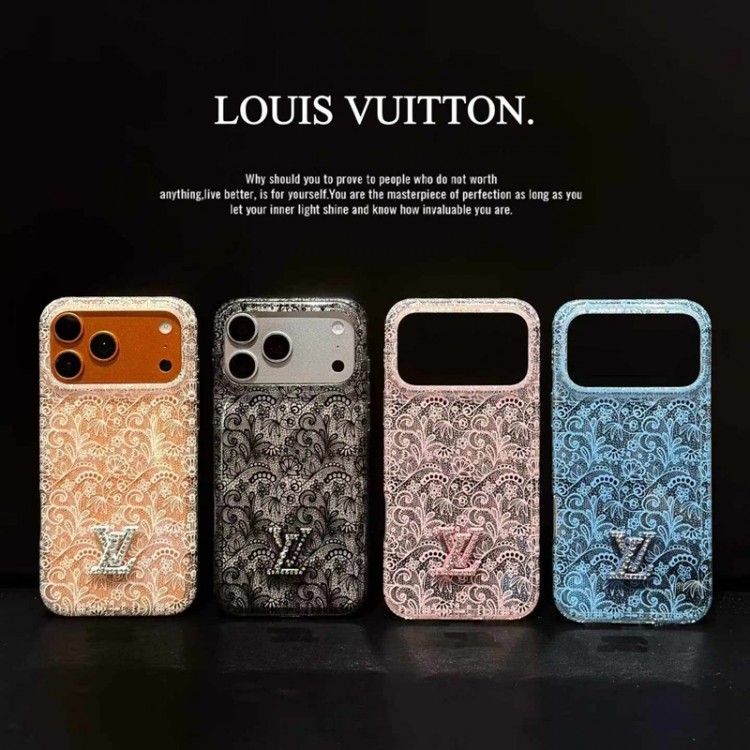 Lv ルイヴィトンiPhone 16 15 plus 18 17pro max AirブランドスマホケースiPhone 18 16 17 17e 15pro max 16pro スマホカバー耐衝撃オシャレ芸能人愛用するブランドアイフォン18pro max 17 16 pro15 16 pro maxケースカバー