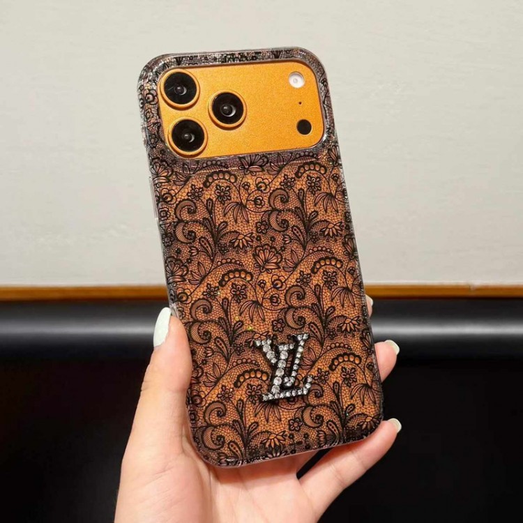 Lv ルイヴィトンiPhone 16 15 plus 18 17pro max AirブランドスマホケースiPhone 18 16 17 17e 15pro max 16pro スマホカバー耐衝撃オシャレ芸能人愛用するブランドアイフォン18pro max 17 16 pro15 16 pro maxケースカバー
