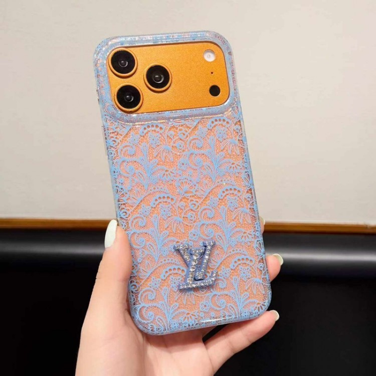 Lv ルイヴィトンiPhone 16 15 plus 18 17pro max AirブランドスマホケースiPhone 18 16 17 17e 15pro max 16pro スマホカバー耐衝撃オシャレ芸能人愛用するブランドアイフォン18pro max 17 16 pro15 16 pro maxケースカバー