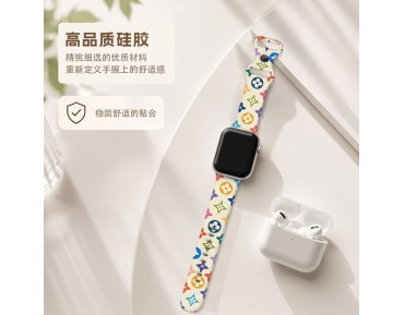 ルイヴィトンapple watch 12 バンド シャネルクロムハーツiPhone Duo18ケース