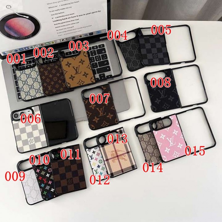 Lv ルイヴィトンiPhone Duo 折りたたみブランドケースメンズブランドギャラクシーz flip 8 7 6 4 5 fold6 5 4 3 7 8 ultraスマホカバースムーズハイブランドアイフォン Duo携帯ケースビジネスブランド落下保護galaxy z flip3 4 5 6 7 8携帯カバーレディース