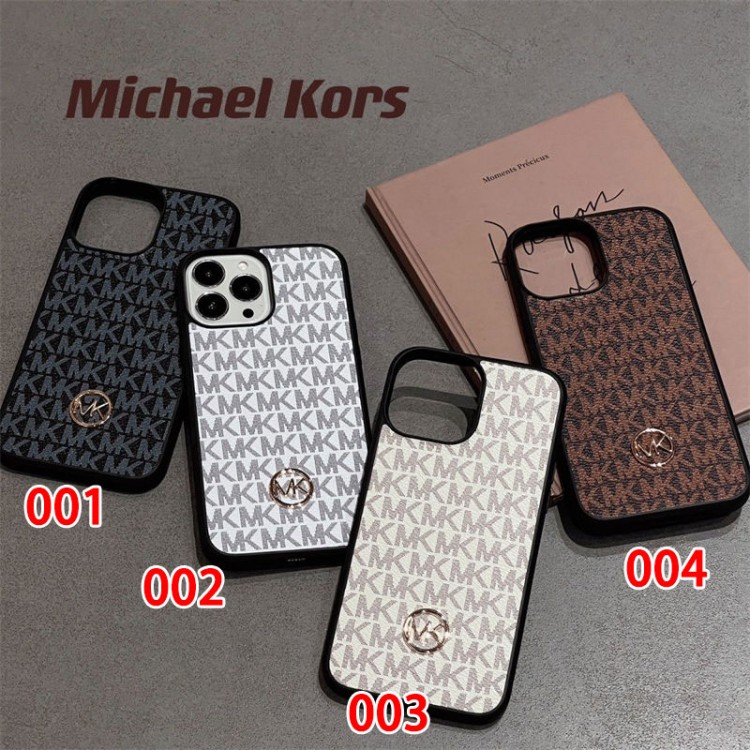 マイケルコース MK ブランドiPhone16  17 pro 15 16pro max 16eケースメンズブランドアイフォン16 pro max  17 15plus 16プロマックスマホカバー男女兼用アップル17air 16e 15 pro max 16 plusケース全機種対応パロディ