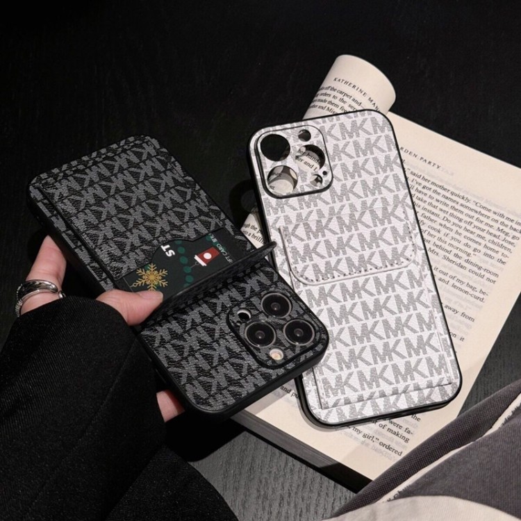 マイケルコース MK アイフォン16 pro max 17 AIR 15 14 16 plus 17eハイブランドケースブランドアップル16+ 16 pro max 16e 14 15 17 pro air 17eケース激安パロディ iPhone 16 15 plus 16 17pro max Airブランドスマホケース