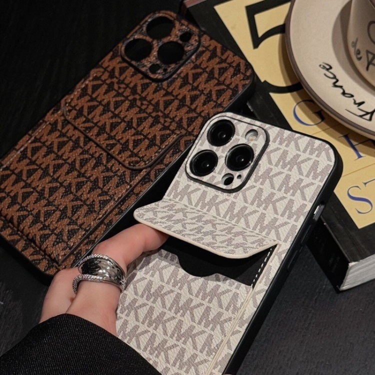 マイケルコース MK アイフォン16 pro max 17 AIR 15 14 16 plus 17eハイブランドケースブランドアップル16+ 16 pro max 16e 14 15 17 pro air 17eケース激安パロディ iPhone 16 15 plus 16 17pro max Airブランドスマホケース