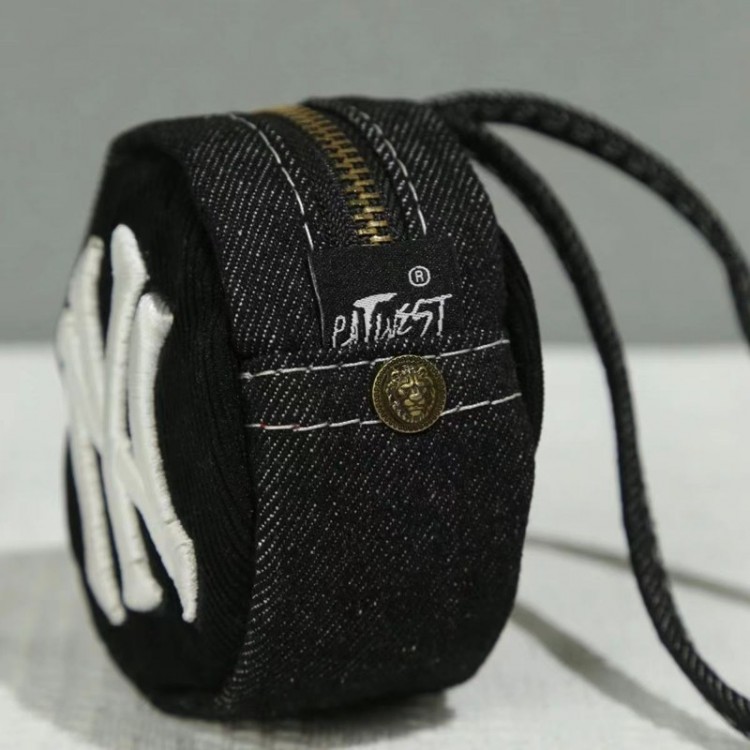 NYC NBL AirPods 3ブランドケース 携帯便利 ファッションスニーカー形のairpods pro2ケース ブランド 人気ブランドairpods 3/プロカバーパロディブランド若者オシャレエアーポッズpro2/proケース耐衝撃