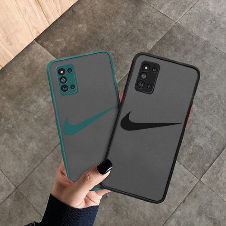 人気 スポーツブランド ナイキ Galaxy A52ハードケース 全面カバー nike ギャラクシーF52保護カバー 手触り良い シュプリーム galaxy a52/f72ケース 簡約スタイル 有名なチームタグ ファッション 大人気 オーダーメイド可