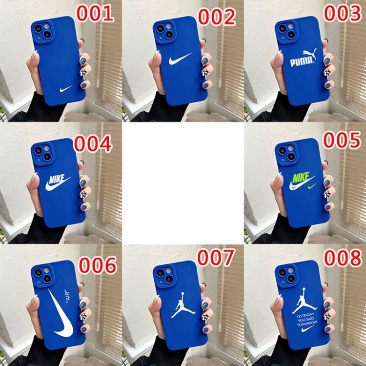 ナイキ iphone13/13pro/13pro maxカバーブランド 個性デザイン 落下保護 nike アイフォン12Pro/12/12pro maxジャケットケース 簡約 手入れ安い iphone11pro/11pro max/11カバー 流行り クール 男女兼用