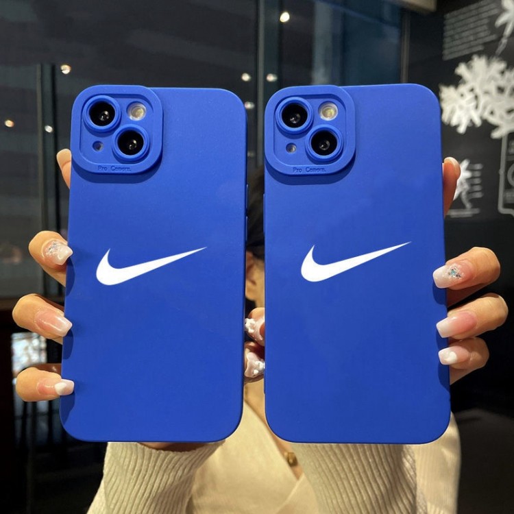 ナイキ iphone13/13pro/13pro maxカバーブランド 個性デザイン 落下保護 nike アイフォン12Pro/12/12pro maxジャケットケース 簡約 手入れ安い iphone11pro/11pro max/11カバー 流行り クール 男女兼用