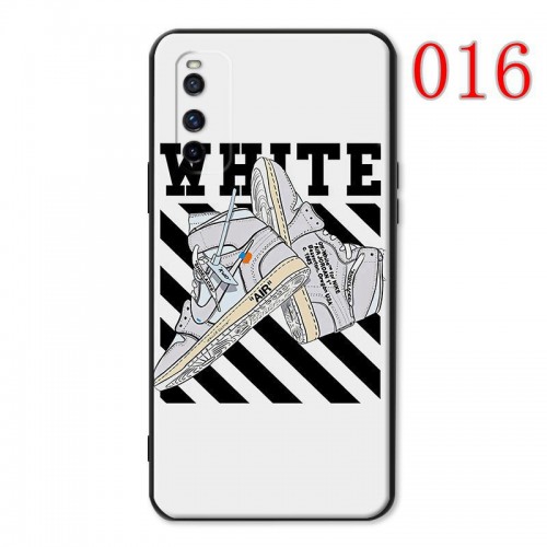 ナイキ GALAXY S22+/S22ultra/S21/note20+/s20スマホケース ソフト TPU off-white ブランド iPhone14PLUS/13pro max/12mini/14proスマホカバー 個性 デザイン GALAXY A53/A52/A32/A33ケース 流行り 軽量 落下保護 メンズ