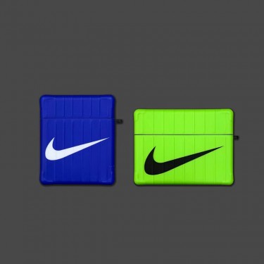ブランド Nike AirPods pro2/3ケース メンズ 個性デザイン ナイキ AirPods pro保護カバー 紛失なし 全面保護  airpods 2/1カバー 高品質 ファッション 携帯便利 若者 ロゴマーク