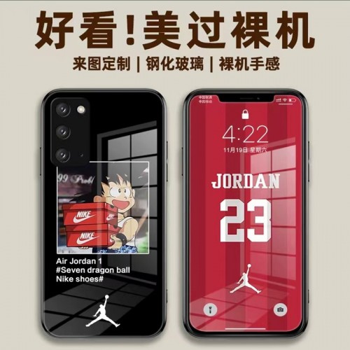 Nike ナイキギャラクシーs23 s24 ultraスマホケースレディースブランドGalaxy s23 s24カバーアイフォン14 15ケースカバー 全面保護 かわいいブランドパロディSamsung s23/s22+/s24ultraケース 人気 キズ防止着脱安いのgalaxy s23 s22 s21ケースコピー