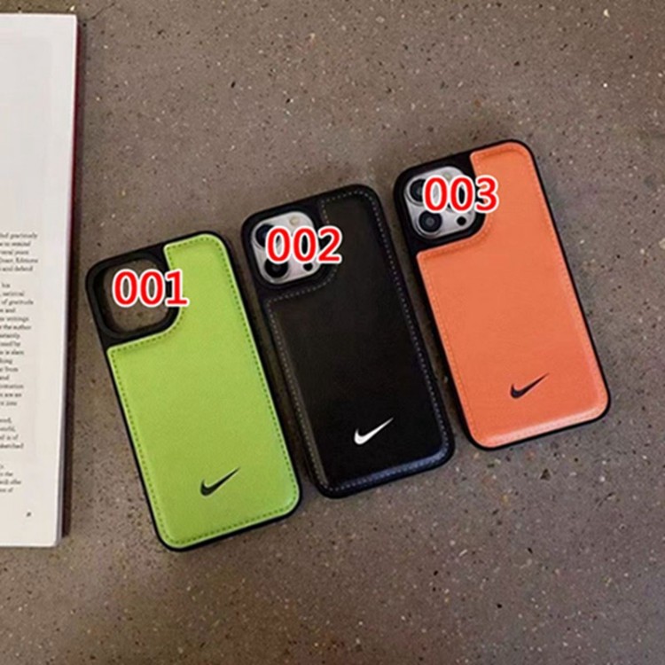 Nike ナイキアイフォン15 14 plusハイブランドケースブランドアップル15+ 14proケース激安パロディアップル15/14 pro max plusケース全機種対応パロディ