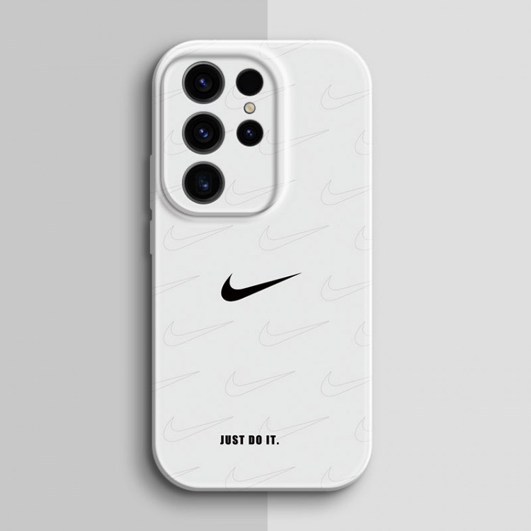 Nike ナイキギャラクシーs23 s24 ultraスマホケースレディースブランドGalaxy s23 plus s24カバーケース 薄型 ファッション人気 Samsung s24 s23 + ultra iphone 16 14 15 pro plusブランドスマホカバー着脱安いのgalaxy s24 s23 s22 s21ケースコピー