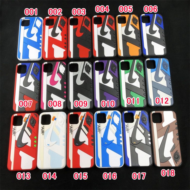 Nike ナイキブランドiPhone16 15 14pro maxケースメンズアイフォン16 pro max 15 14 16 plusハイブランドケース芸能人愛用するブランドアイフォン16 15 14 proケースカバー