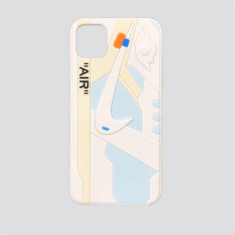 Nike ナイキブランドiPhone16 15 14pro maxケースメンズアイフォン16 pro max 15 14 16 plusハイブランドケース芸能人愛用するブランドアイフォン16 15 14 proケースカバー