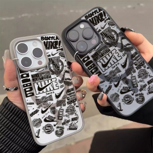 Nike ナイキアイフォン16 pro max 15 14 16 plusハイブランドケースiPhone 16 15 plus 16 pro maxブランドスマホケースブランドアイフォン16 pro max 15plus 16eプロマックスマホカバー男女兼用 Nike ナイキアイフォン16 pro max 15 14 16 plusハイブランドケースiPhone 16 15 plus 16 pro maxブランドスマホケースブランドアイフォン16 pro max 15plus 16eプロマックスマホカバー男女兼用