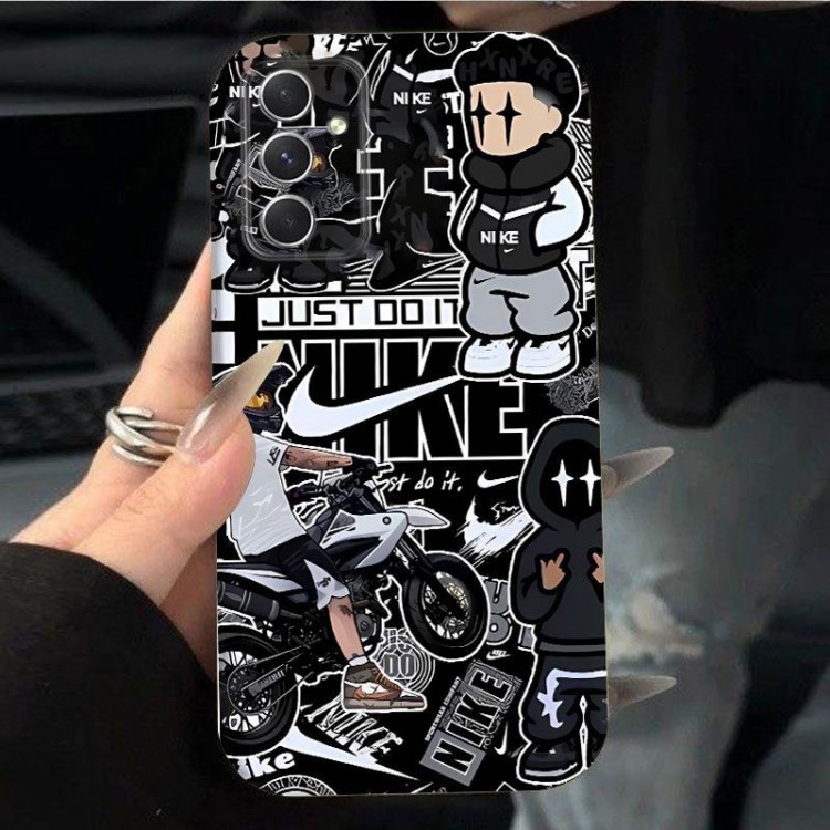 Nike ナイキブランドGalaxy a54 a55 samsung s25 s24 ultra s23 plusケース薄型ファッションギャラクシーs25ultra a54 a55 iphone 15 16e 17 air ハイブランドスマホケースブランドsumsung a53 a54 a55 s24 s25plusアイフォンAir 17 Pro 15 16 pro maxスマホカバー男女兼用セレブ愛用するブランドgalaxy a54 a55ケースカバー