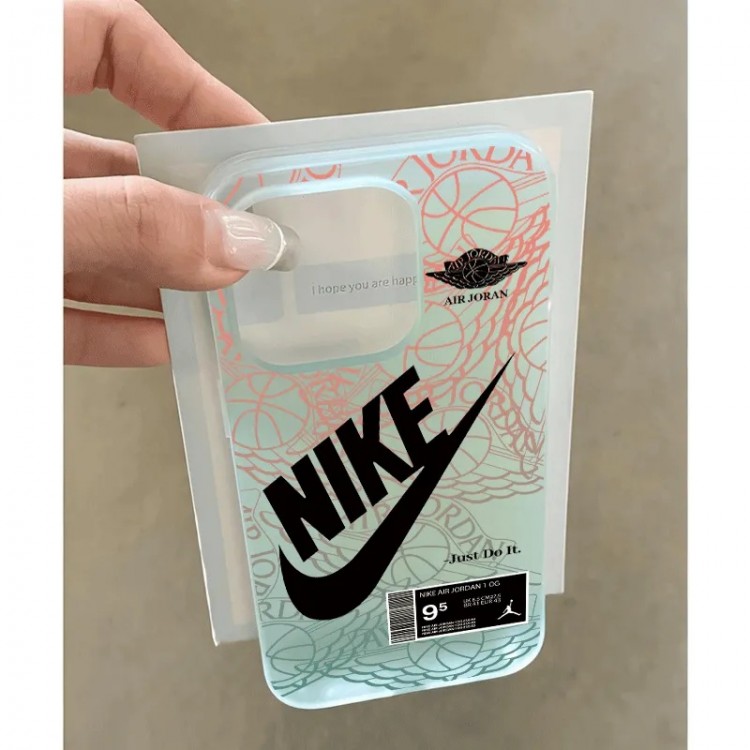 Nike ナイキブランドiPhone air 16 17 pro 15 16pro max ケースメンズブランドアイフォン16 pro max Air 17 15plus 16プロマックスマホカバー男女兼用アップル AIR 17 16e 15 pro max 16 plusケース全機種対応パロディ
