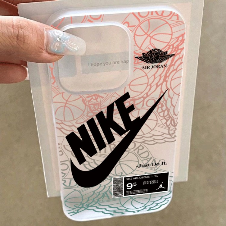 Nike ナイキブランドiPhone air 16 17 pro 15 16pro max ケースメンズブランドアイフォン16 pro max Air 17 15plus 16プロマックスマホカバー男女兼用アップル AIR 17 16e 15 pro max 16 plusケース全機種対応パロディ