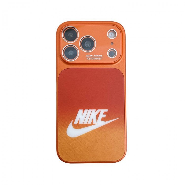 Nike ナイキiPhone 16 15 plus 16 17pro max AirブランドスマホケースiPhone16 17 air 15pro max 16pro 13 12スマホカバー耐衝撃オシャレアップル AIR 17 16e 15 pro max 16 plusケース全機種対応パロディ