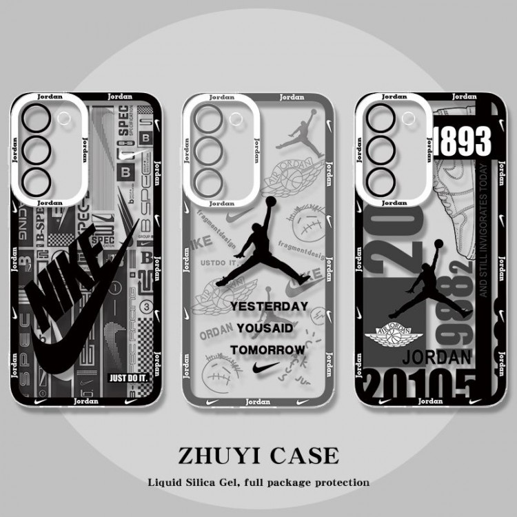 Nike ナイキギャラクシーs26 plus s25 s24 ultraスマホケースレディースブランドパロディSamsung s26/ s23/s25+/s24ultraケース 人気 キズ防止着脱安いのgalaxy s26 s25 s24 s23 s22 s21ケースコピーブランド軽量サムスンs26 s24 s23/s24+/s23ultra iphone 17pro 14 15 16e 17 airスマホカバー