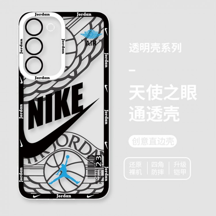 Nike ナイキギャラクシーs26 plus s25 s24 ultraスマホケースレディースブランドパロディSamsung s26/ s23/s25+/s24ultraケース 人気 キズ防止着脱安いのgalaxy s26 s25 s24 s23 s22 s21ケースコピーブランド軽量サムスンs26 s24 s23/s24+/s23ultra iphone 17pro 14 15 16e 17 airスマホカバー