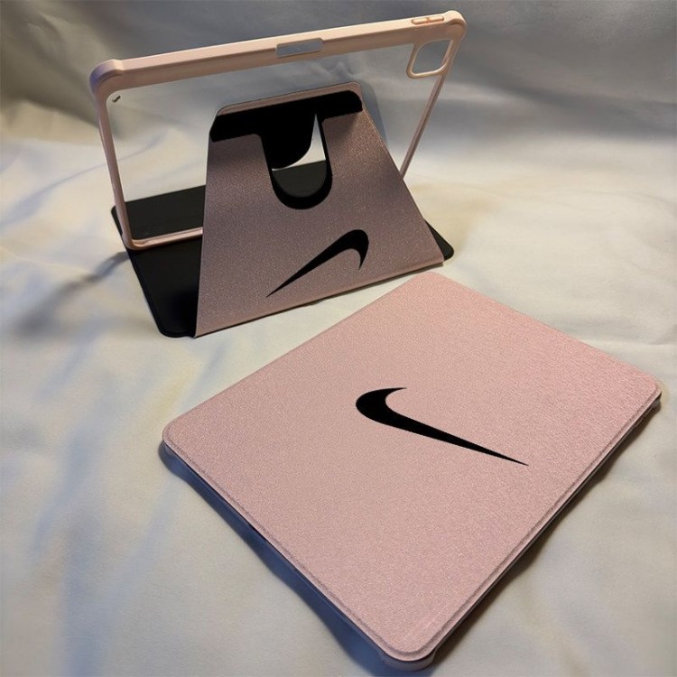 Nike ナイキipad pro12.9インチカバーブランド男女愛用全面保護 ブランド アイパッド ポロ12.9/11インチソフトケース 耐用性 オシャレハイブランド アイパッド11 10th 2025ケース激安おしゃれ iPad AIR 8/7/5 6/mini6 7手帳型ケース 全面カバー