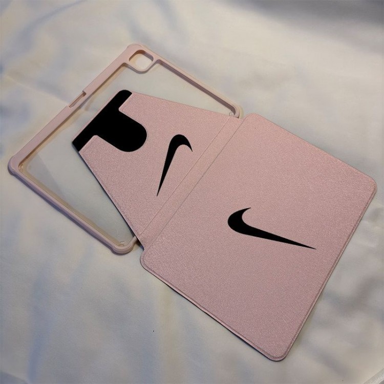 Nike ナイキipad pro12.9インチカバーブランド男女愛用全面保護 ブランド アイパッド ポロ12.9/11インチソフトケース 耐用性 オシャレハイブランド アイパッド11 10th 2025ケース激安おしゃれ iPad AIR 8/7/5 6/mini6 7手帳型ケース 全面カバー