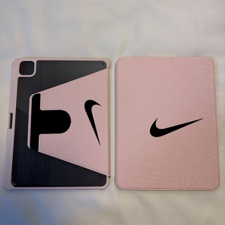 Nike ナイキipad pro12.9インチカバーブランド男女愛用全面保護 ブランド アイパッド ポロ12.9/11インチソフトケース 耐用性 オシャレハイブランド アイパッド11 10th 2025ケース激安おしゃれ iPad AIR 8/7/5 6/mini6 7手帳型ケース 全面カバー