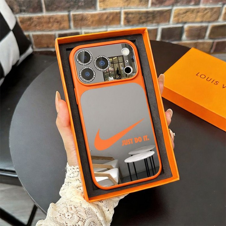 Nike ナイキブランドiPhone air 16 17 pro 15 16pro max ケースメンズブランドアップル16+ 16 pro max 16e 14 15 17 pro air 17eケース激安パロディアップル AIR 17 16e 15 pro max 16 plusケース全機種対応パロディ