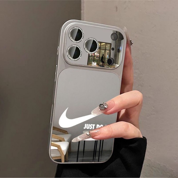 Nike ナイキブランドiPhone air 16 17 pro 15 16pro max ケースメンズアイフォン16 pro max 17 AIR 15 14 16 plus 17eハイブランドケースiPhone 16 15 plus 16 17pro max Airブランドスマホケース