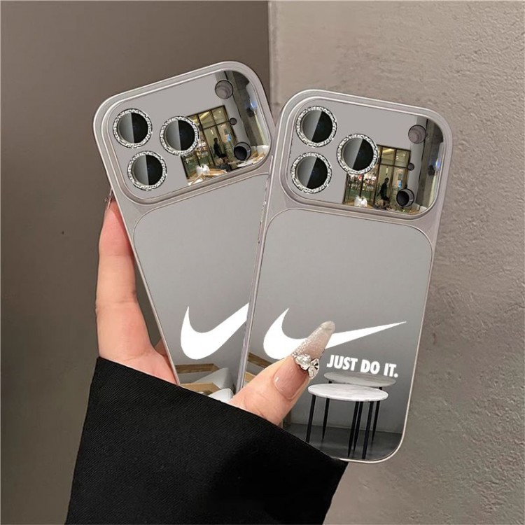 Nike ナイキブランドiPhone air 16 17 pro 15 16pro max ケースメンズアイフォン16 pro max 17 AIR 15 14 16 plus 17eハイブランドケースiPhone 16 15 plus 16 17pro max Airブランドスマホケース