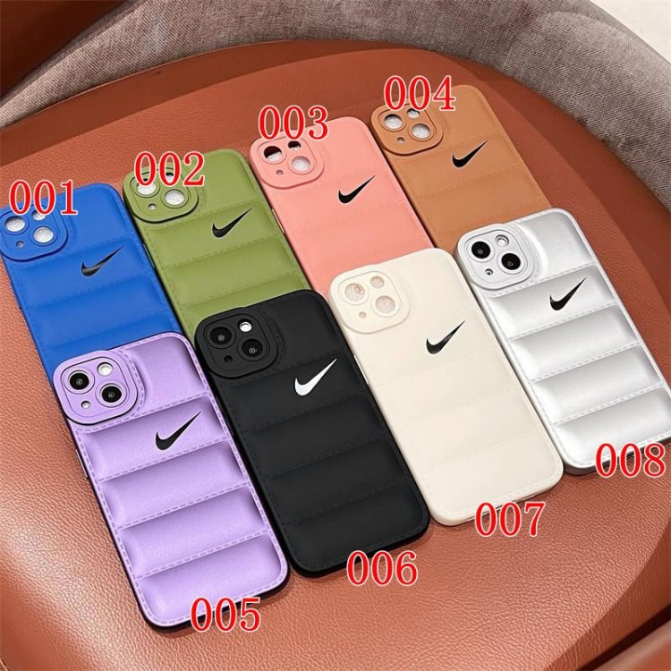 Nike ナイキiPhone 16 15 plus 18 17pro max Airブランドスマホケースブランドアイフォン18 pro 16 pro max Air 17 15plus 16プロマックスマホカバー男女兼用芸能人愛用するブランドアイフォン18pro max 17 16 pro15 16 pro maxケースカバー