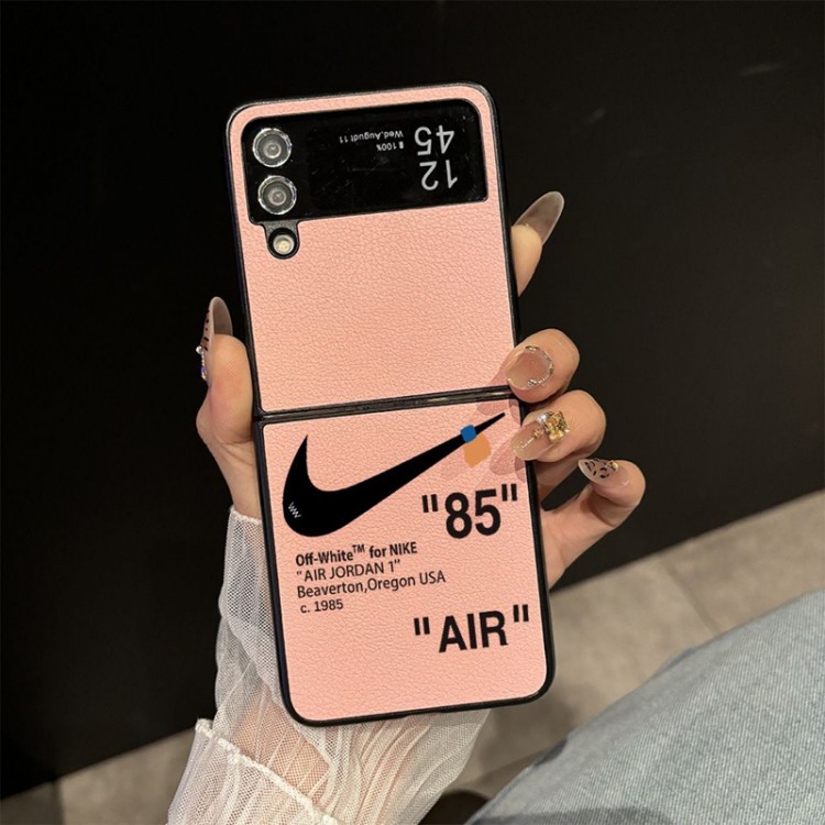 Nike ナイキGalaxy Z Flip8 7 6 5 4 3ブランドケースメンズ高級感galaxy z flip 8 7 6 5 4 3ケースハイブランド大人っぽい ギャラクシーz flip 8 7 4 5 6ブランドスマホカバーブランド落下保護galaxy z flip3 4 5 6 7 8携帯カバーレディース