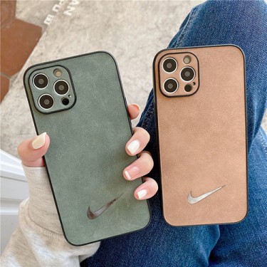 潮流ブランド ナイキiPhone14plus/14/14pro/14pro maxケース 流行り NIKE アイフォン13pro max/13pro/13スマホカバー マット調 手触り良い  IPHONE12pro max/12pro/12シリコンケース 落下保護 シンプル iphone11pro max/11pro/11カバー ファッション 高級感 メンズ レディース