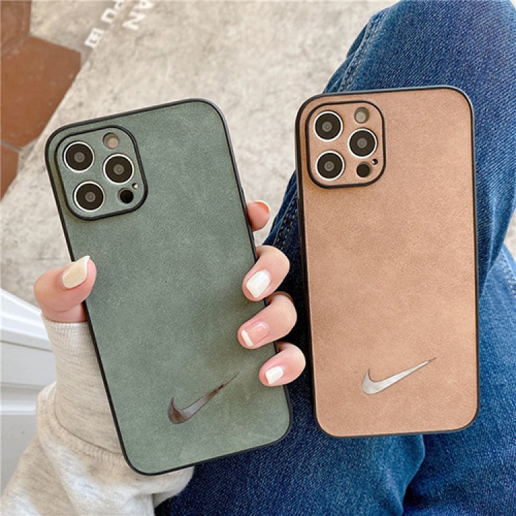 潮流ブランド ナイキiPhone14plus/14/14pro/14pro maxケース 流行り NIKE アイフォン13pro max/13pro/13スマホカバー マット調 手触り良い  IPHONE12pro max/12pro/12シリコンケース 落下保護 シンプル iphone11pro max/11pro/11カバー ファッション 高級感 メンズ レディース