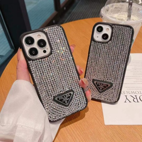 ハイブランド Prada アイフォン13/13pro/13pro maxカバー 輝き 美しい プラダ IPHONE12Pro/12/12pro maxケースフィット 耐衝撃 キズ防止 iphone11pro/11pro max/11カバー 精巧の工芸 スタイリッシュ 贈り物 レディース