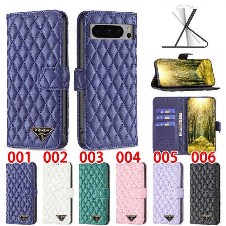 Prada プラダGoogle Pixel 9 pro 9 pro XL 8a/7/6 proケースブランドGoogle Pixel 9 pro 8a/8 proカバー耐衝撃Google Pixel 9 pro XL 8 pro 8a愛用ブランドケースカバーブランド Google Pixel 9 PRO XL 8a 8 pro 7 6aカバー