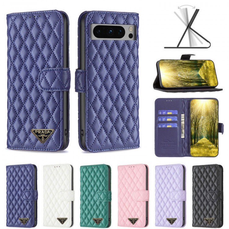 Prada プラダGoogle Pixel 9 pro 9 pro XL 8a/7/6 proケースブランドGoogle Pixel 9 pro 8a/8 proカバー耐衝撃Google Pixel 9 pro XL 8 pro 8a愛用ブランドケースカバーブランド Google Pixel 9 PRO XL 8a 8 pro 7 6aカバー