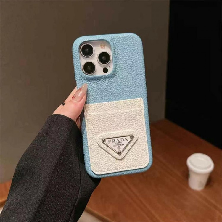 Prada プラダiPhone 16 15 plus 16 pro maxブランドスマホケースブランドアイフォン16 pro max 15plus 16eプロマックスマホカバー男女兼用芸能人愛用するブランドアイフォン16  pro15 16 proケースカバー