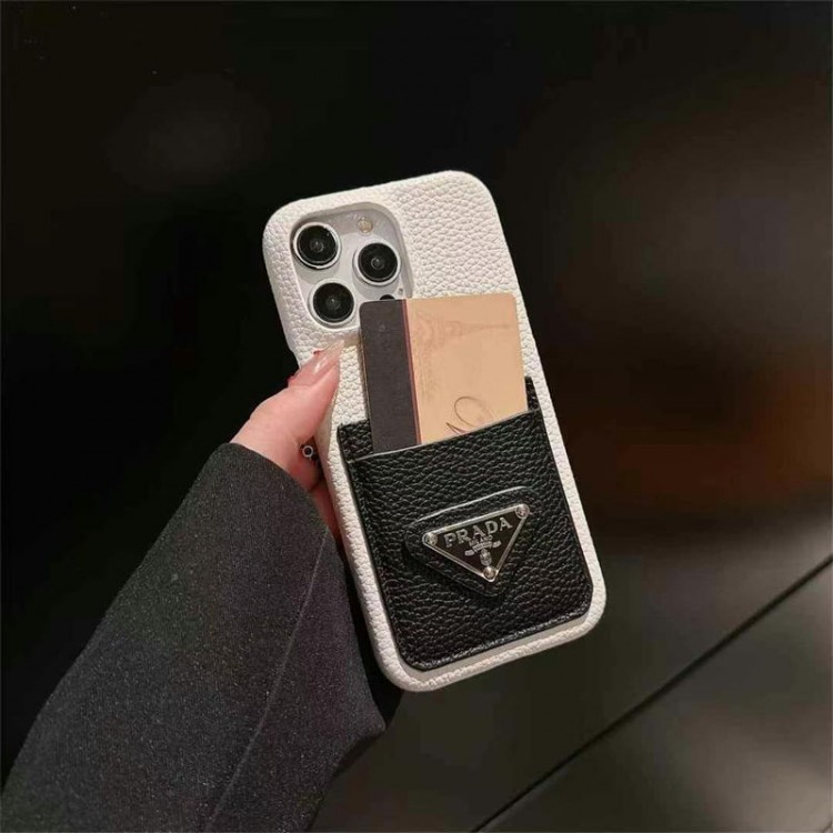 Prada プラダiPhone 16 15 plus 16 pro maxブランドスマホケースブランドアイフォン16 pro max 15plus 16eプロマックスマホカバー男女兼用芸能人愛用するブランドアイフォン16  pro15 16 proケースカバー