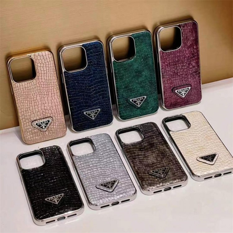 Prada プラダブランドiPhone16  plus 15 16pro max 16eケースメンズiPhone 16 15 plus 16 pro maxブランドスマホケースアップル16e 15 pro max 16 plusケース全機種対応パロディ