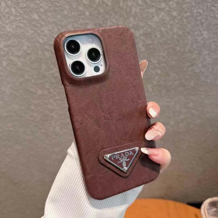 Prada プラダブランドアップル16+ 16 pro max 16e 14 15 proケース激安パロディブランドアイフォン16 pro max 15plus 16eプロマックスマホカバー男女兼用芸能人愛用するブランドアイフォン16  pro15 16 proケースカバー