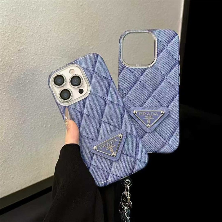 Prada プラダブランドiPhone16  17 pro 15 16pro max 16eケースメンズiPhone16 17 air 15pro max 16pro 13 12スマホカバー耐衝撃オシャレ芸能人愛用するブランドアイフォン17 16 pro15 16 pro maxケースカバー