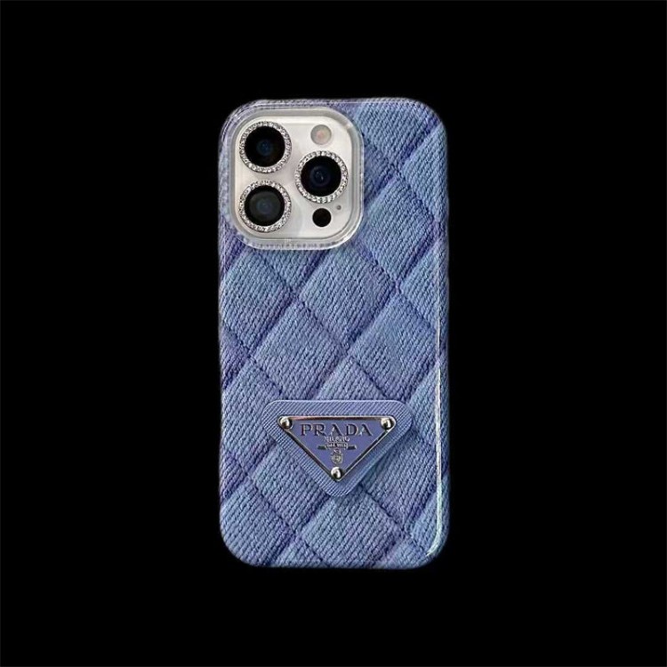 Prada プラダブランドiPhone16  17 pro 15 16pro max 16eケースメンズiPhone16 17 air 15pro max 16pro 13 12スマホカバー耐衝撃オシャレ芸能人愛用するブランドアイフォン17 16 pro15 16 pro maxケースカバー